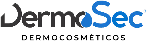 Dermosec Logomarca